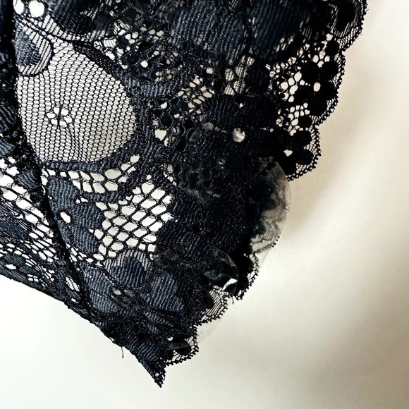 Free People Floral Bodysuit - Multicolor - Picture 9 of 10